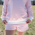 Pretty in pink bottom