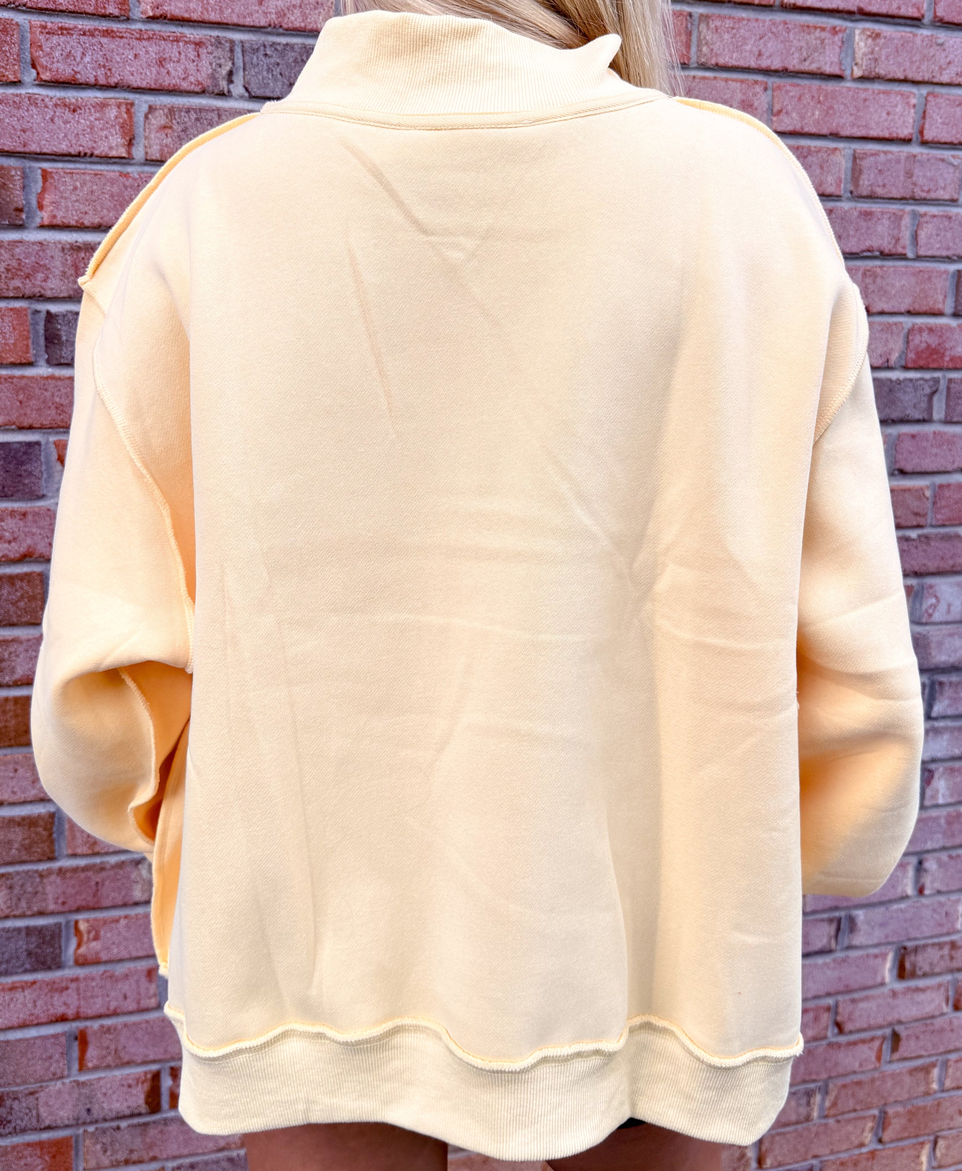 Jesus saves mockneck